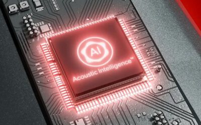 Künstliche Intelligenz im Ohr: Wie DNN-Hörgeräte das Sprachverstehen revolutionieren