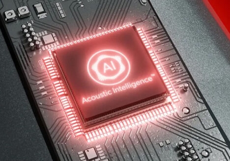 Künstliche Intelligenz im Ohr: Wie DNN-Hörgeräte das Sprachverstehen revolutionieren