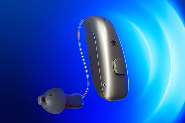 Das neue Beltone Illumination von GN bietet hervorragenden Klang, elegante Optik und eine smarte Bedienung