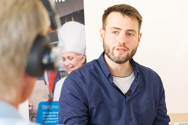 Unsichtbare Kraftpakete: Wie Diskrektion und Technik Ihre geistige Fitness sichern Unsichtbare Kraftpakete: Wie Diskrektion und Technik Ihre geistige Fitness sichern