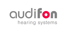 Logo Audifon