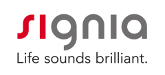 Logo Signia