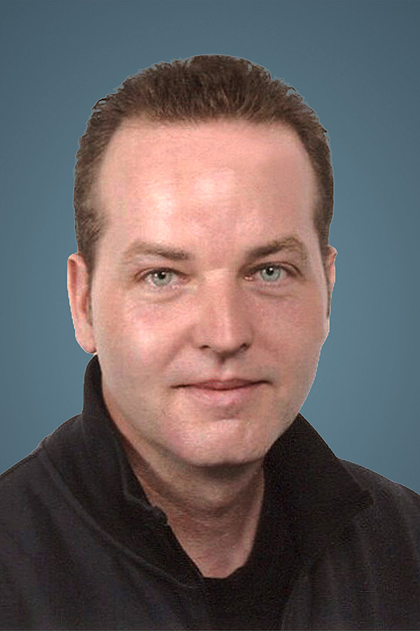 Peter Dornseif ist der Geschäftsführer in unserer Hörakustik-Filiale in Mecklenbeck bei Münster, Albachten und Roxel.